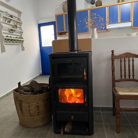 Traditional Holiday Home Kechros 외부 사진