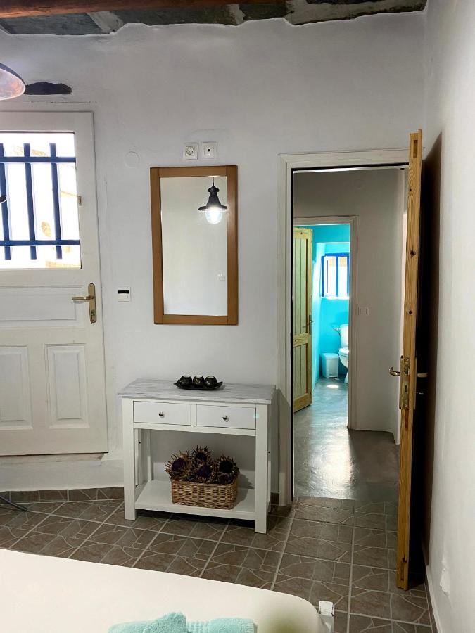 Traditional Holiday Home Kechros 외부 사진