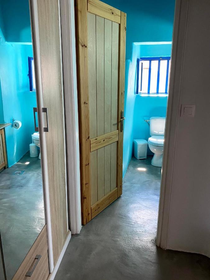 Traditional Holiday Home Kechros 외부 사진