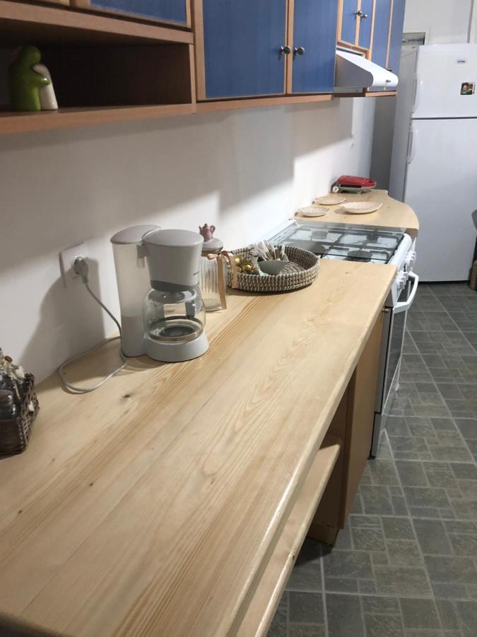 Traditional Holiday Home Kechros 외부 사진