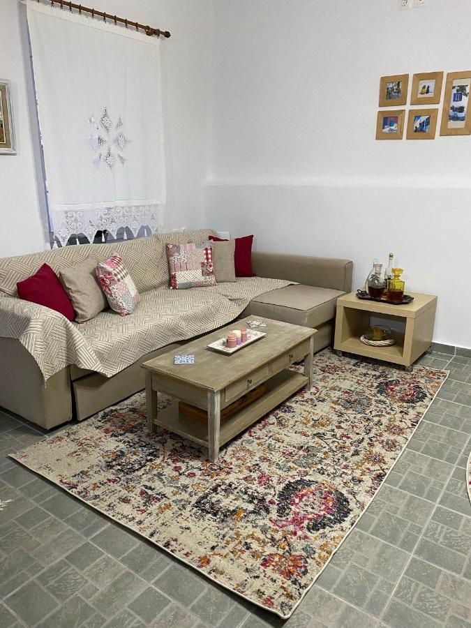 Traditional Holiday Home Kechros 외부 사진